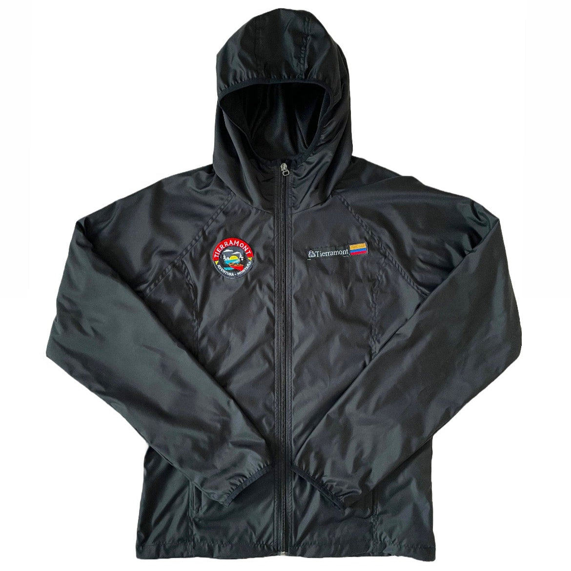 Chaqueta Pionono Negra