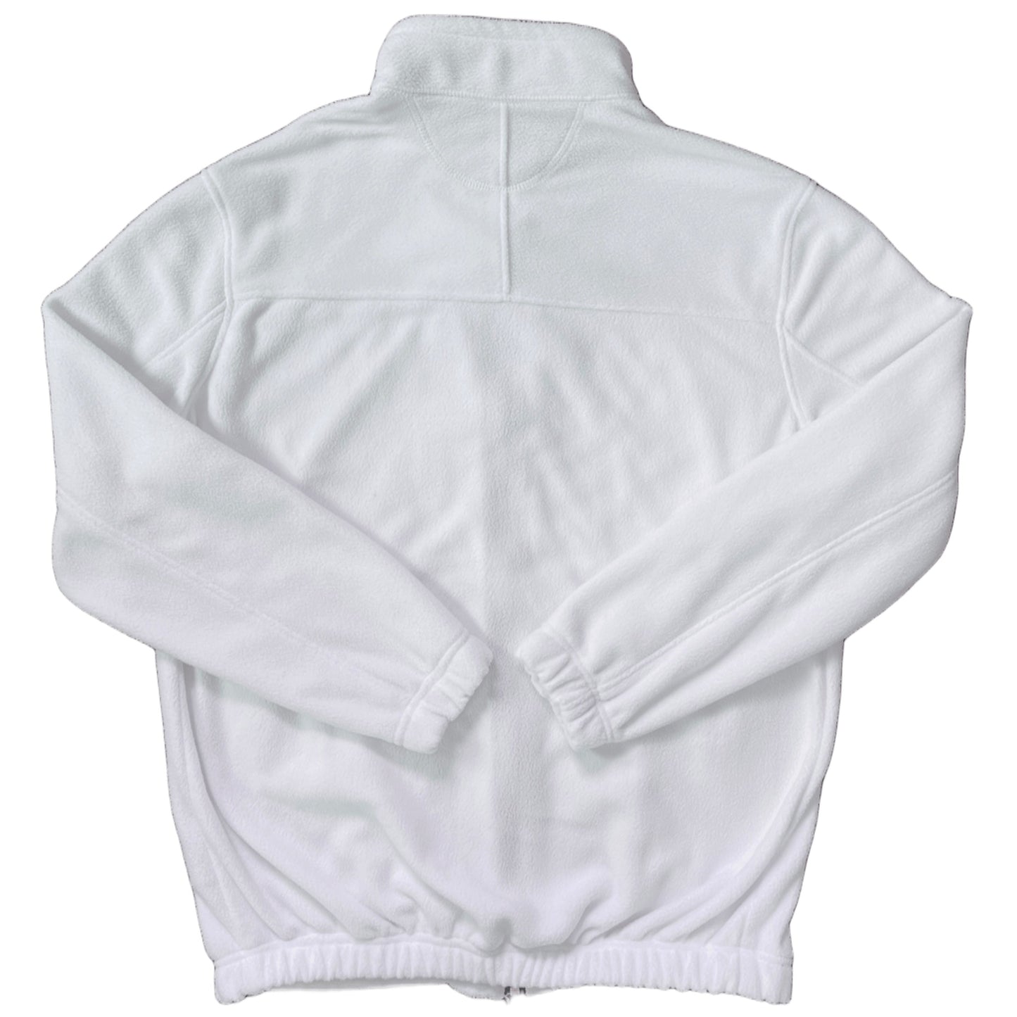 Buzo Térmico Blanco Dama