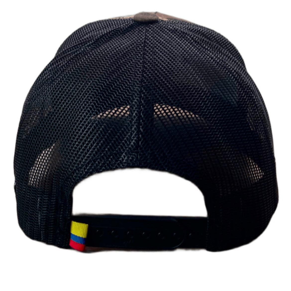 Gorra Militar Verde