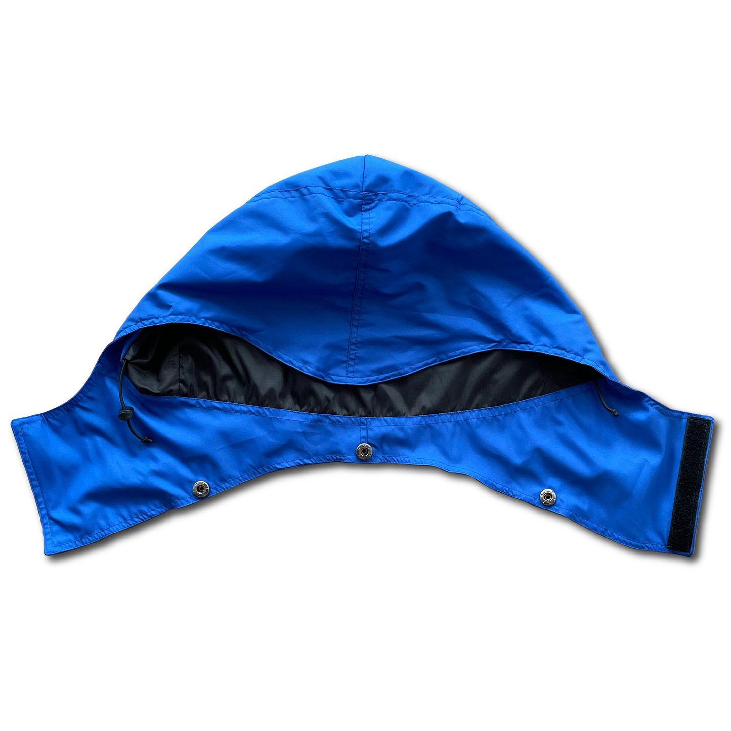 Chaqueta Exploradora Roja