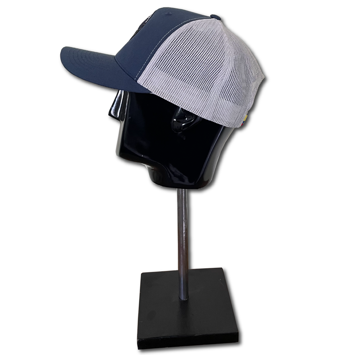 Gorra Azul