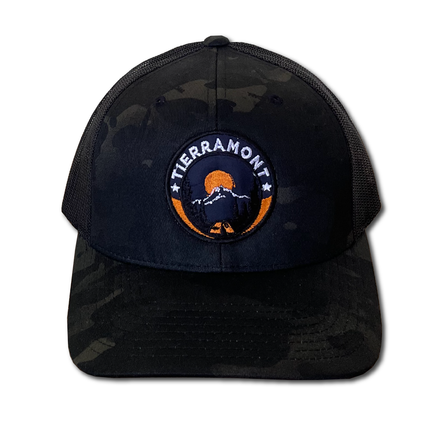 Gorra Militar
