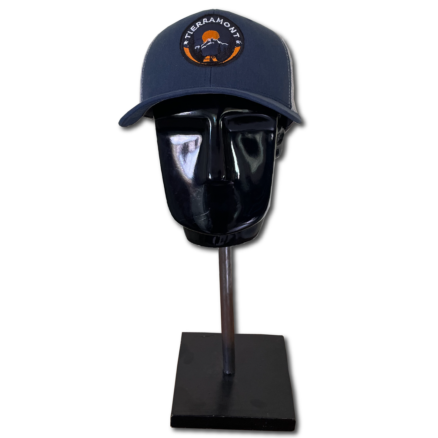 Gorra Azul