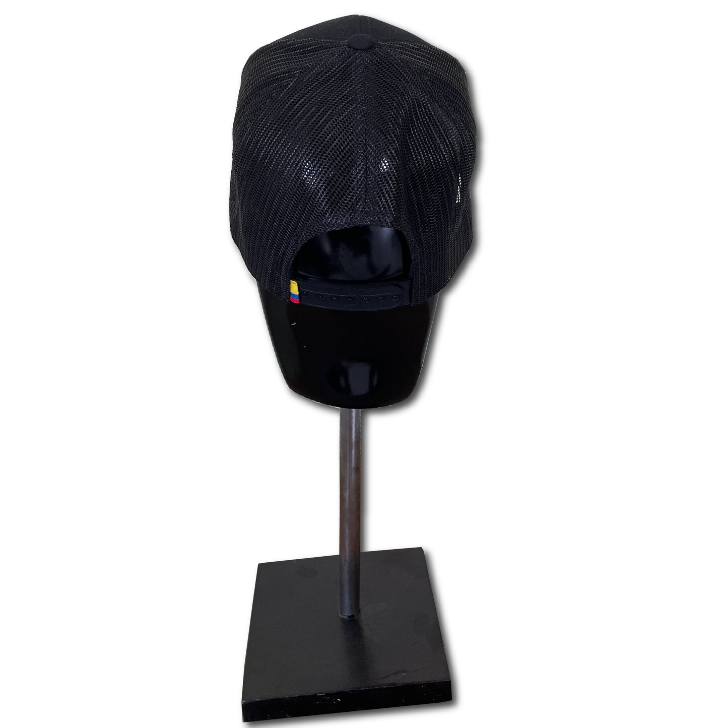 Gorra Negra