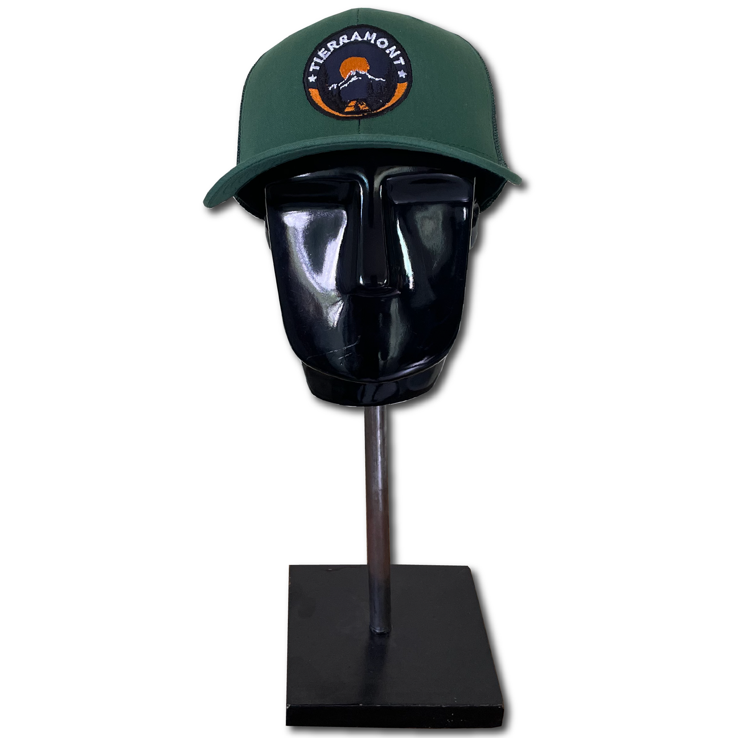 Gorra Verde