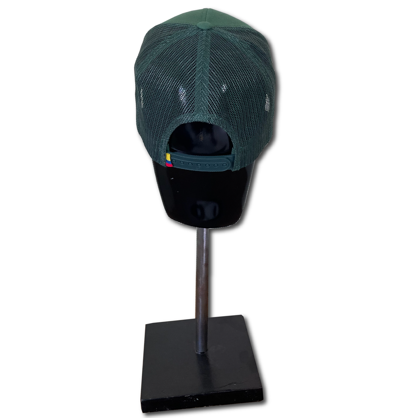 Gorra Verde