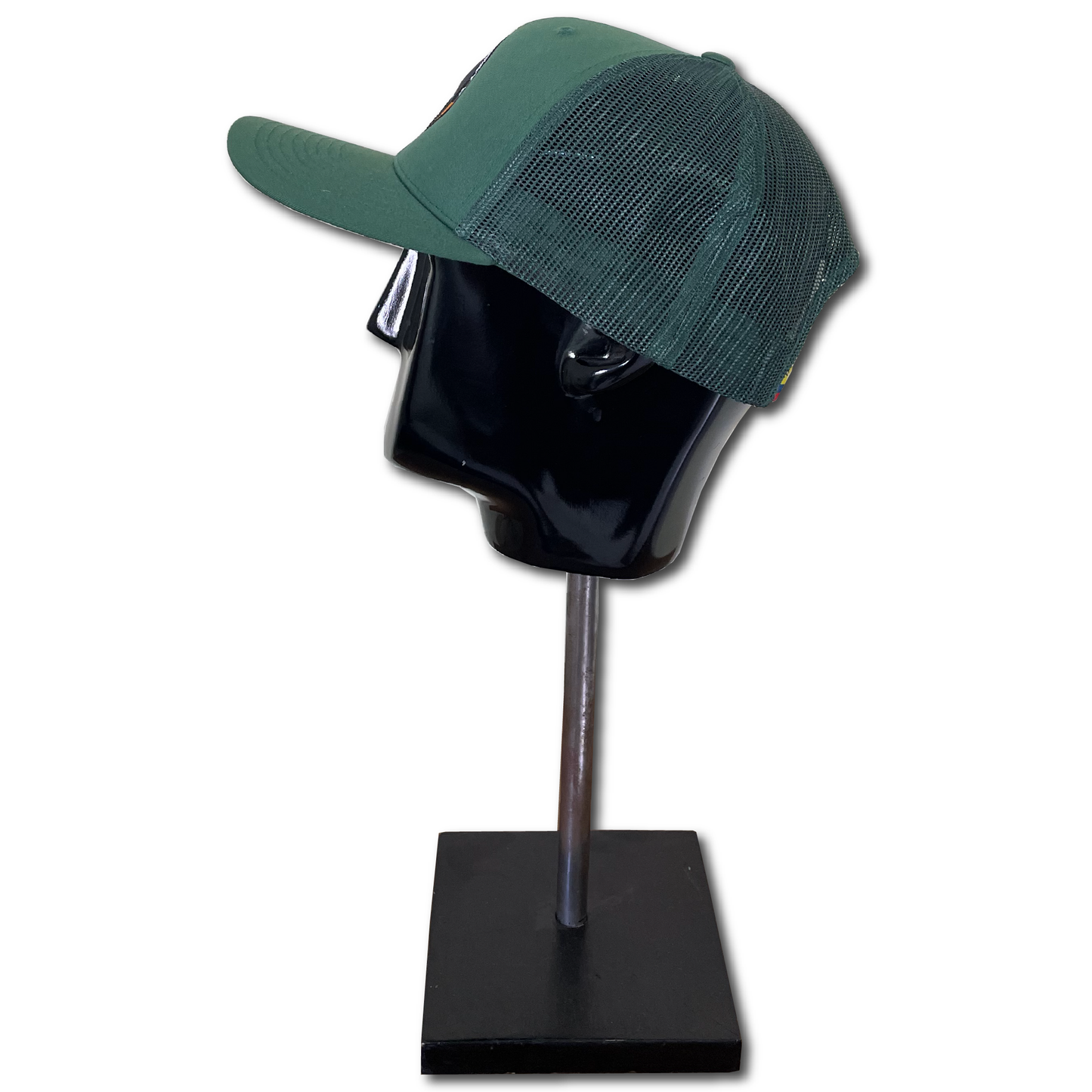 Gorra Verde