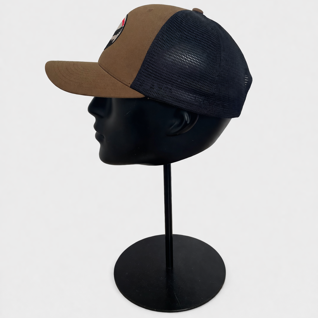 Gorra Trucker Cafe