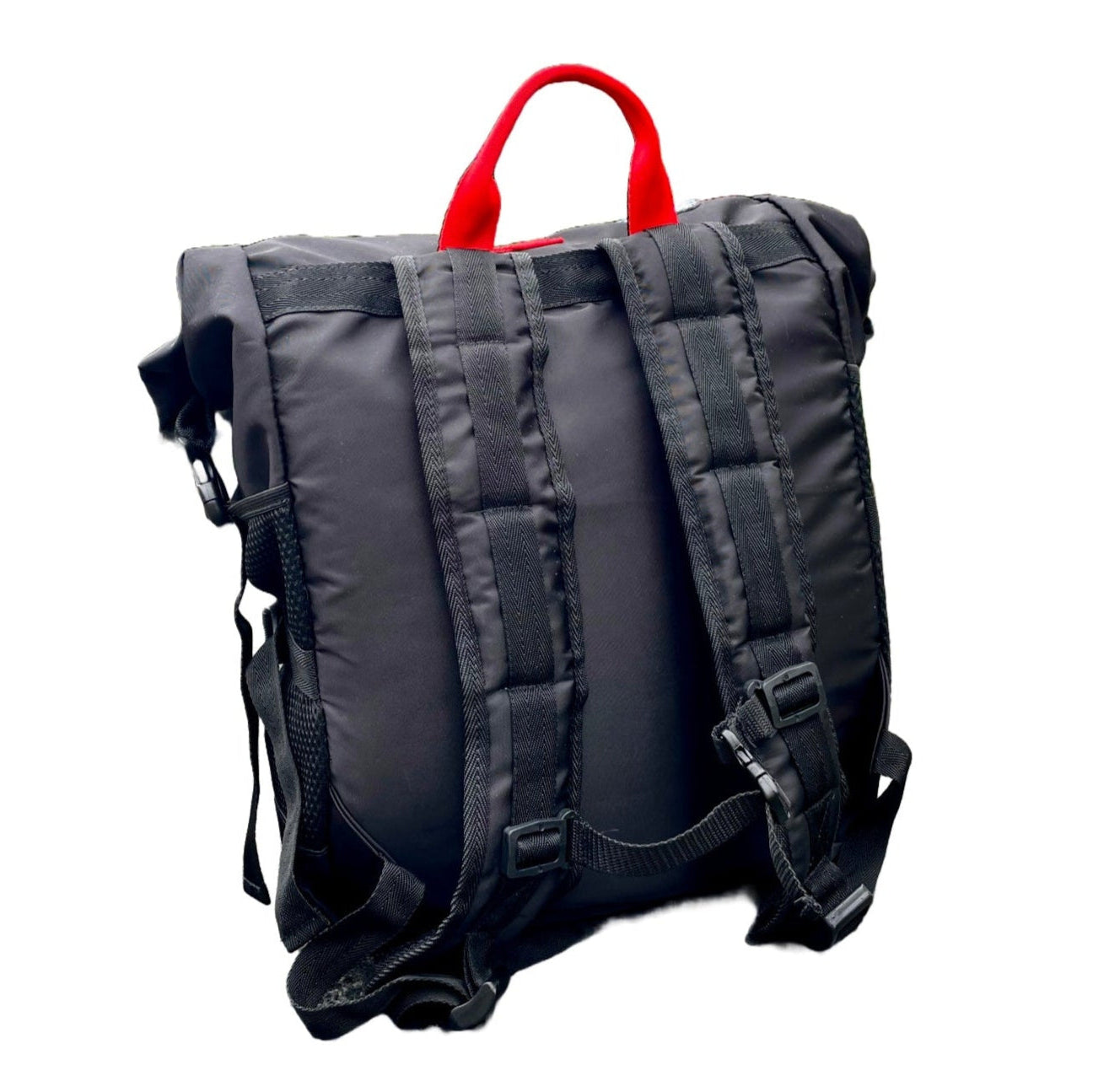 Morral Explorador Negro