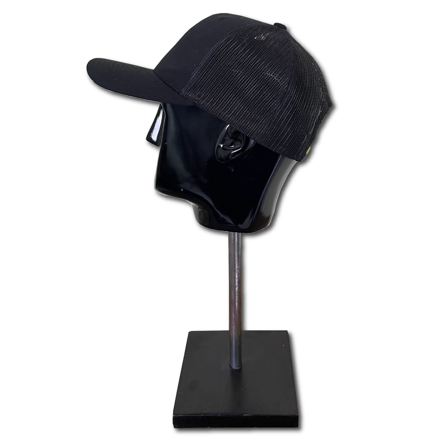 Gorra Negra