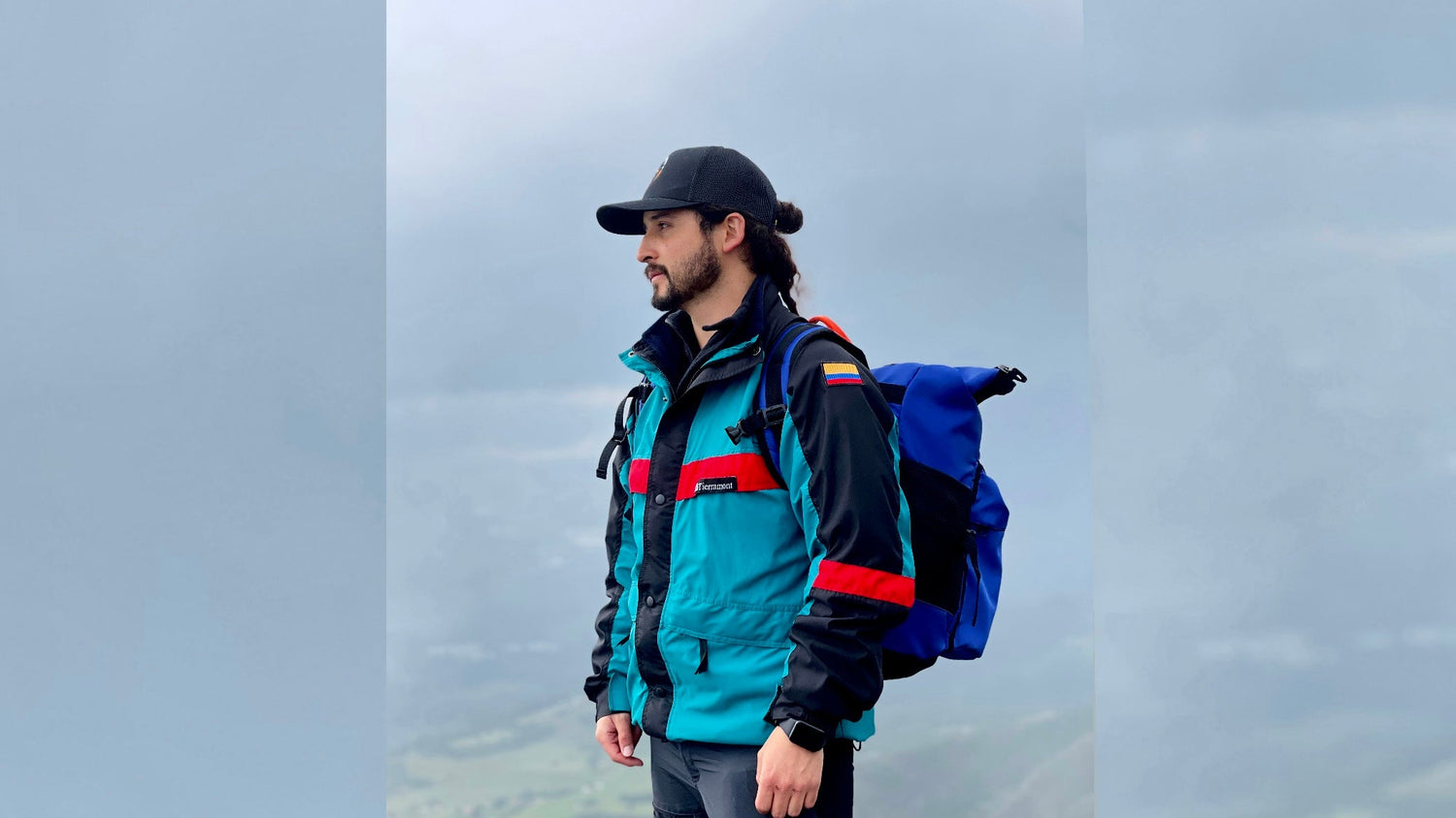 Chaquetas Térmicas Hombre