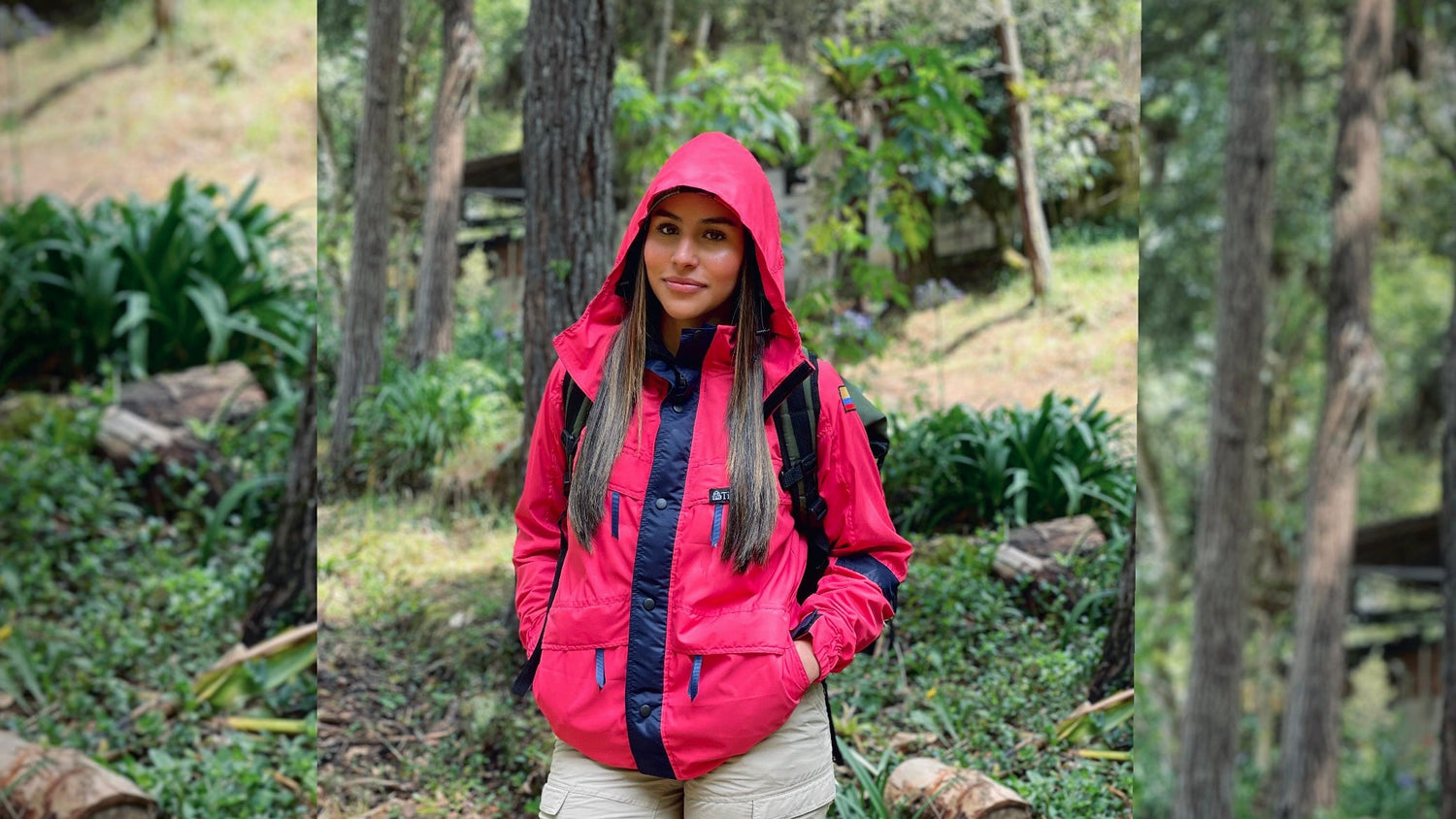 Chaquetas Térmicas Mujer