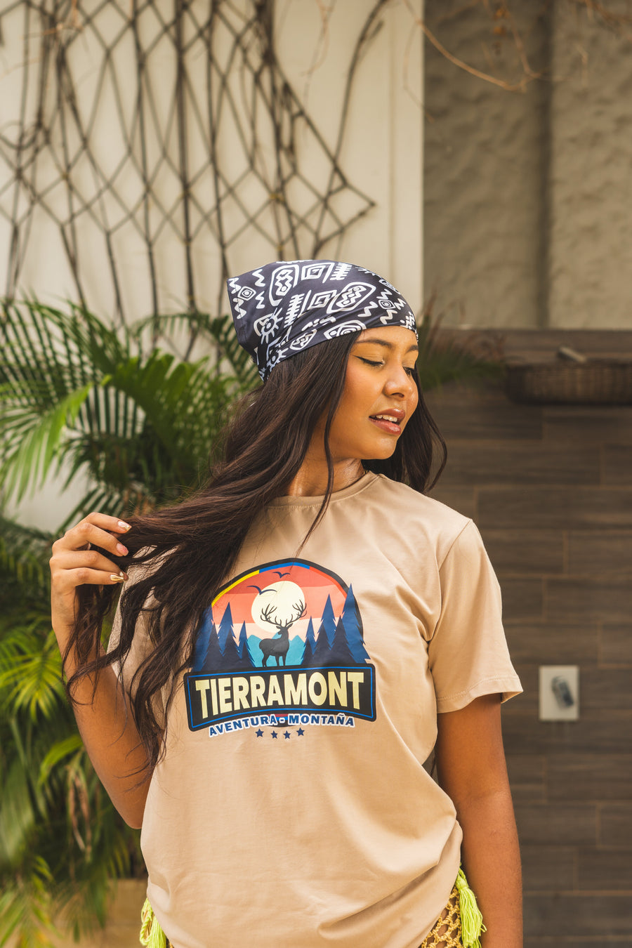 Camisetas