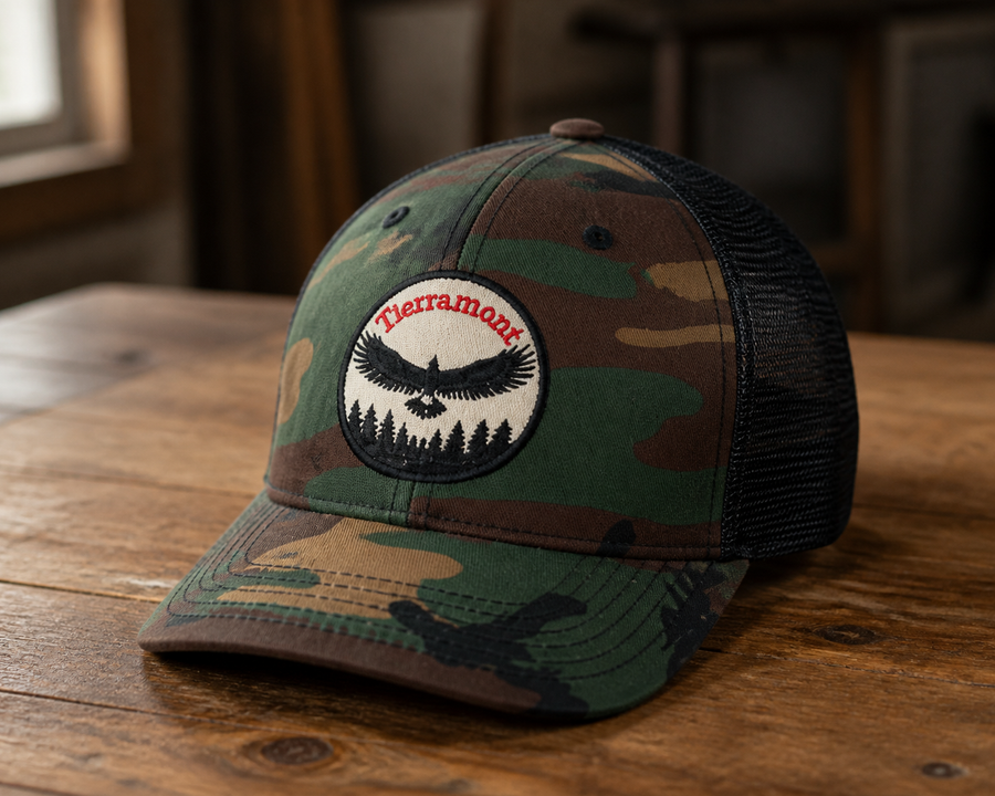 Gorras