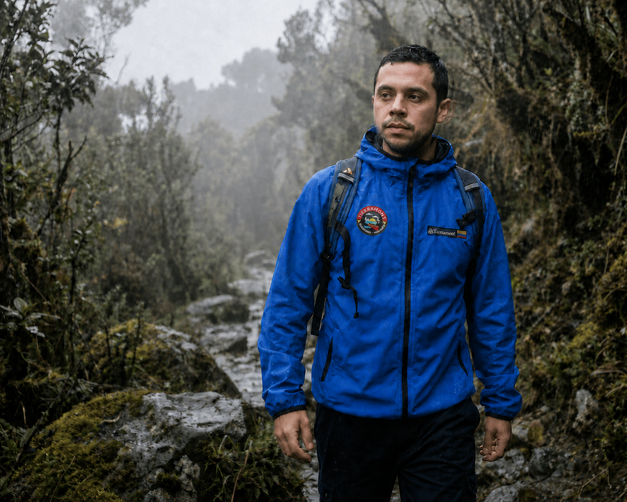 Para lluvia