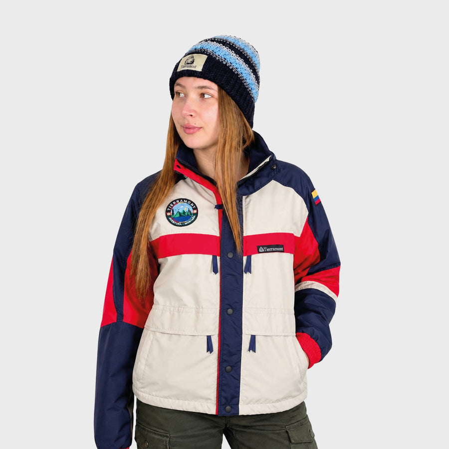 Chaquetas Térmicas Mujer