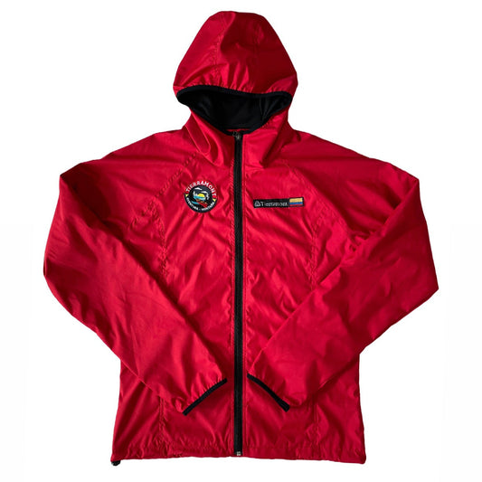 Chaqueta Pionono Roja