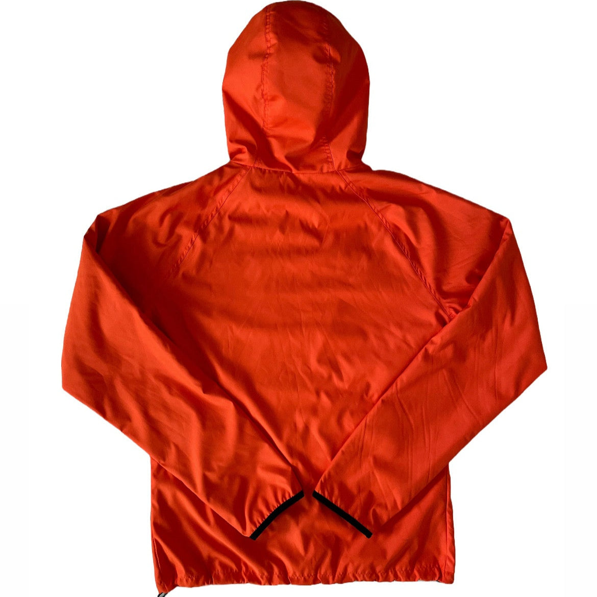 Chaqueta Pionono Naranja