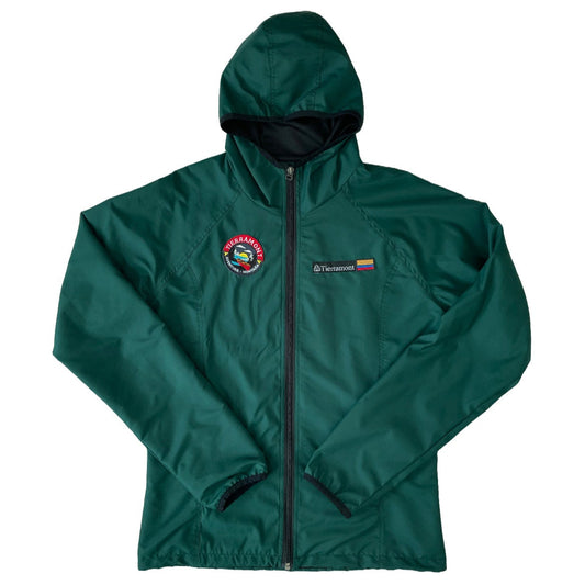 Chaqueta Básica Dama