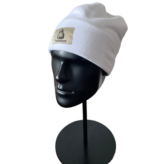 Gorro Térmico Blanco