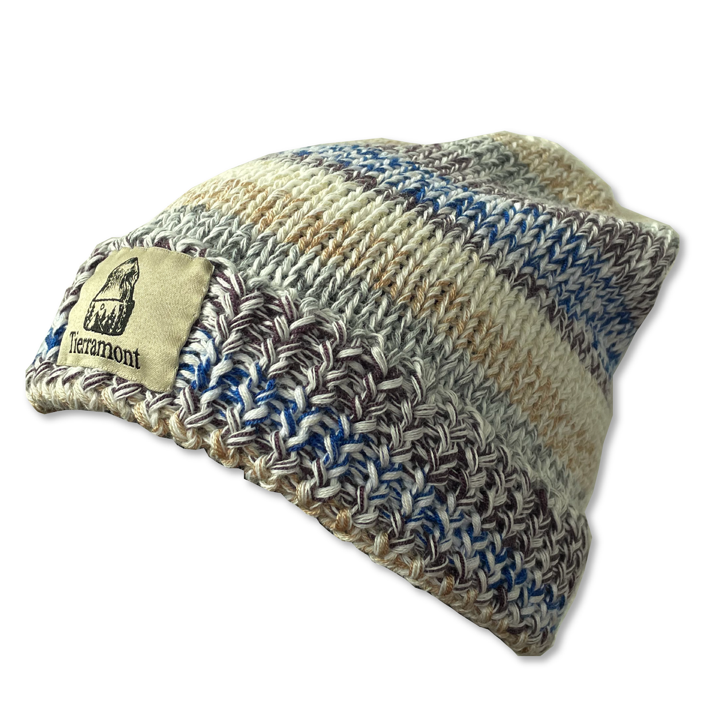 Gorro Arcoíris