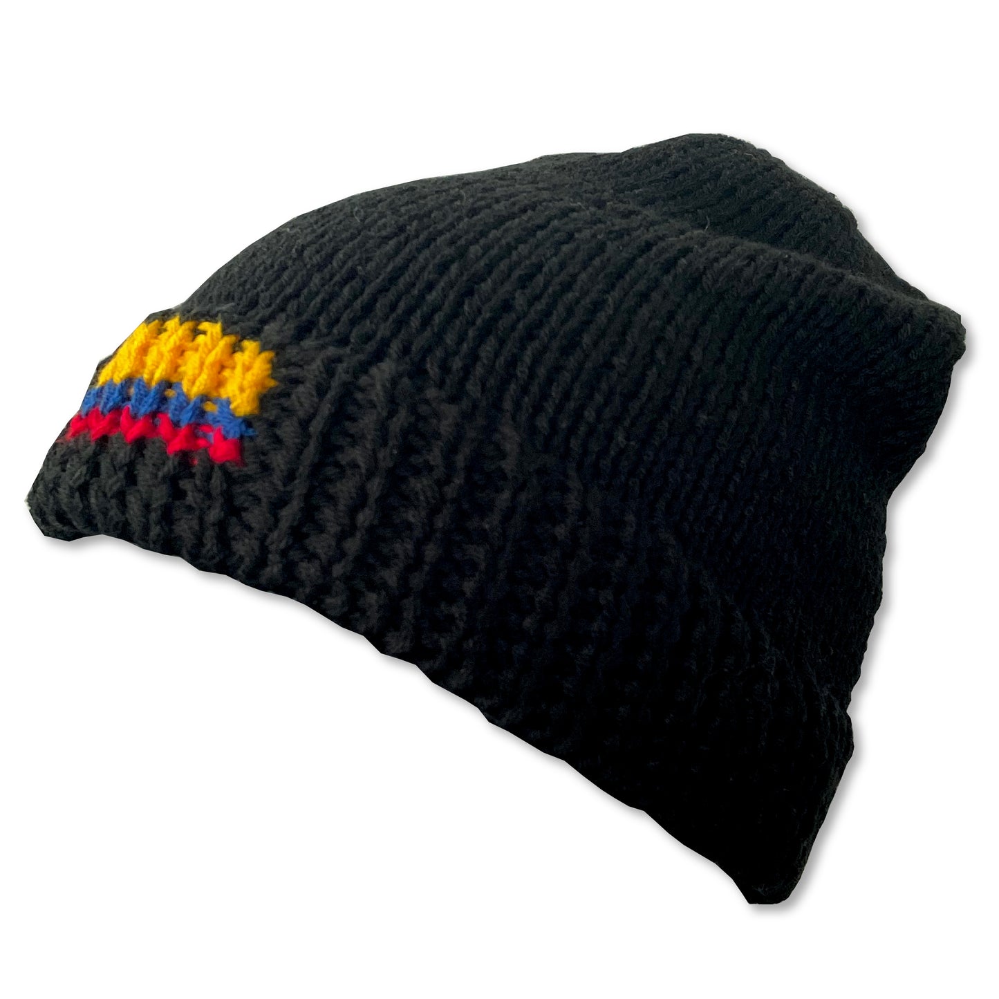 Gorro Básico Negro