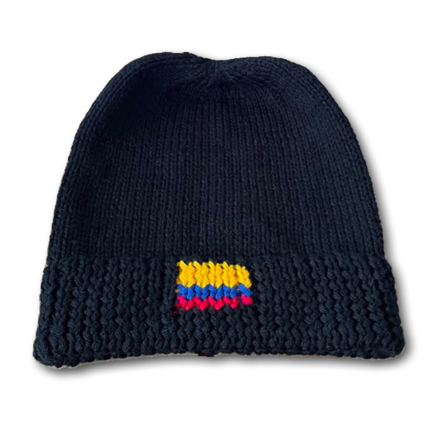 Gorro Básico Negro