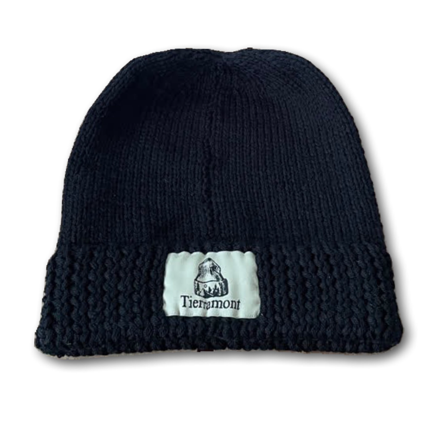 Gorro Básico Negro