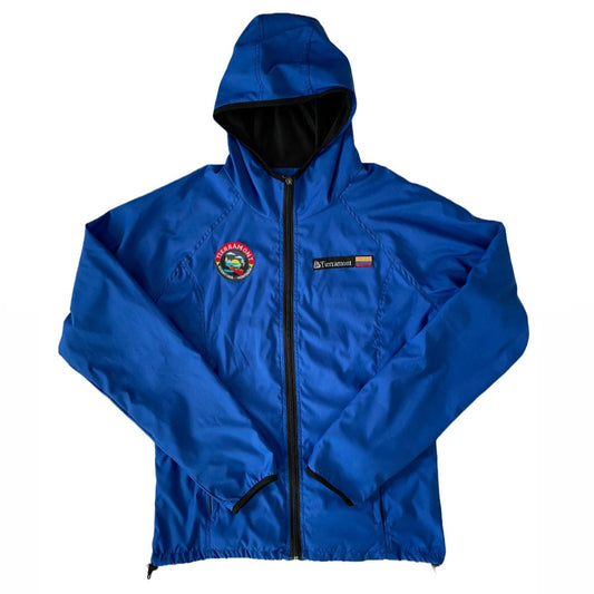 Chaqueta Pionono Azul