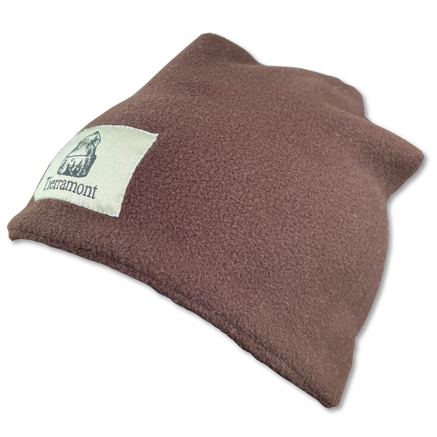 Gorro Térmico Marron