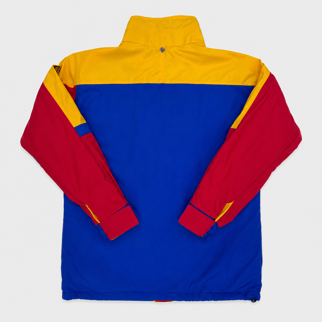 Chaqueta Térmica Colombia
