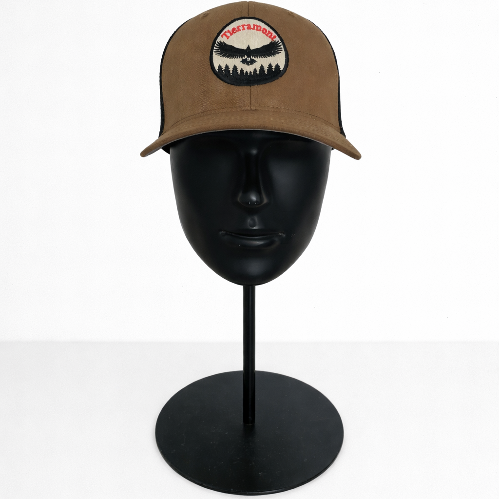 Gorra Trucker Cafe