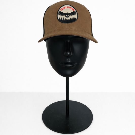 Gorra Trucker Cafe