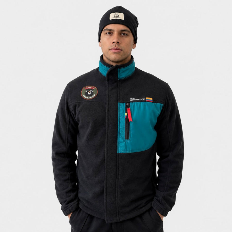 Buzos Térmicos Hombre