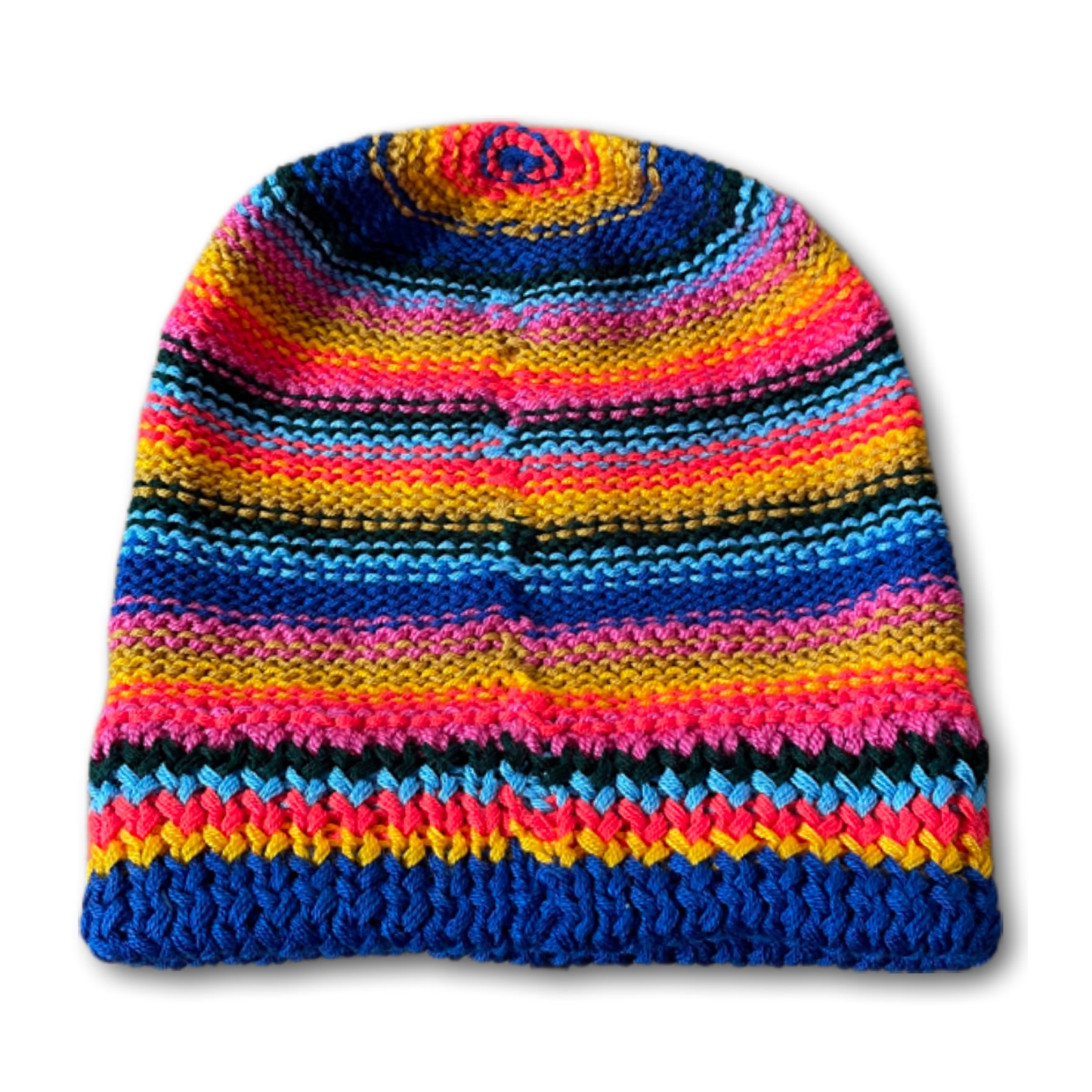 Gorro Tejido Colores