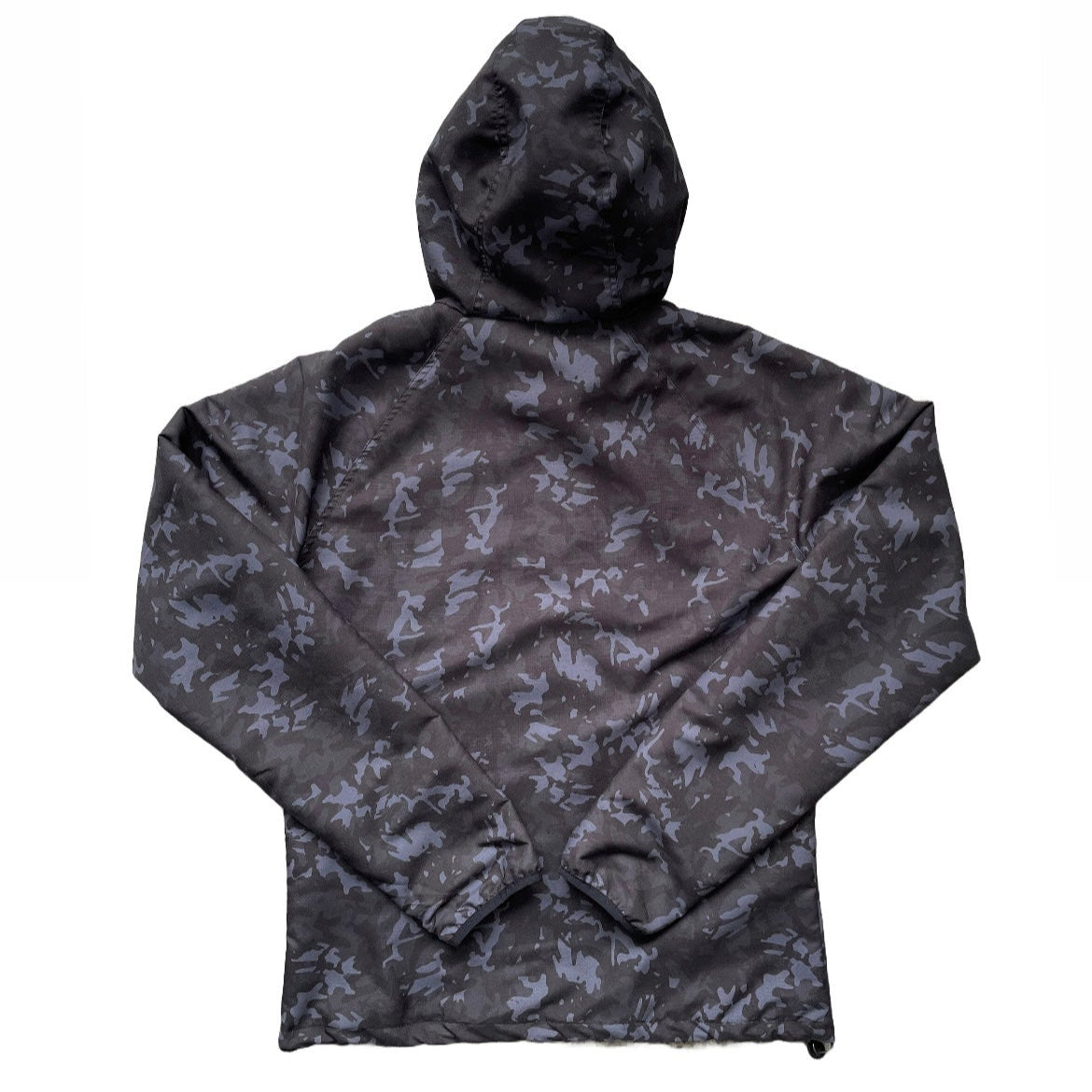 Chaqueta Militar Hombre