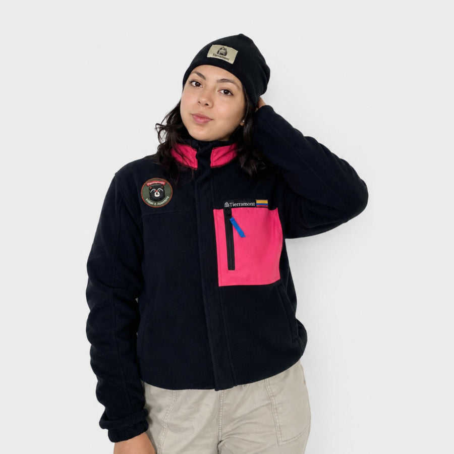 Buzos Térmicos Mujer