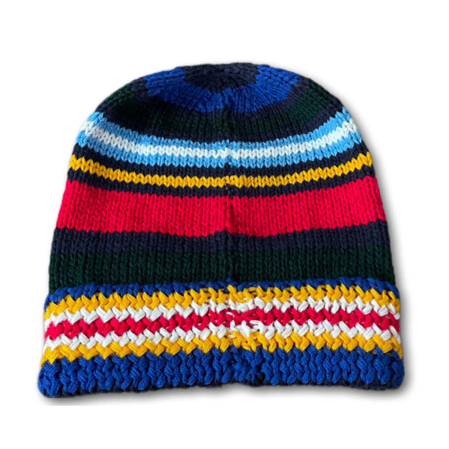 Gorro Explorador