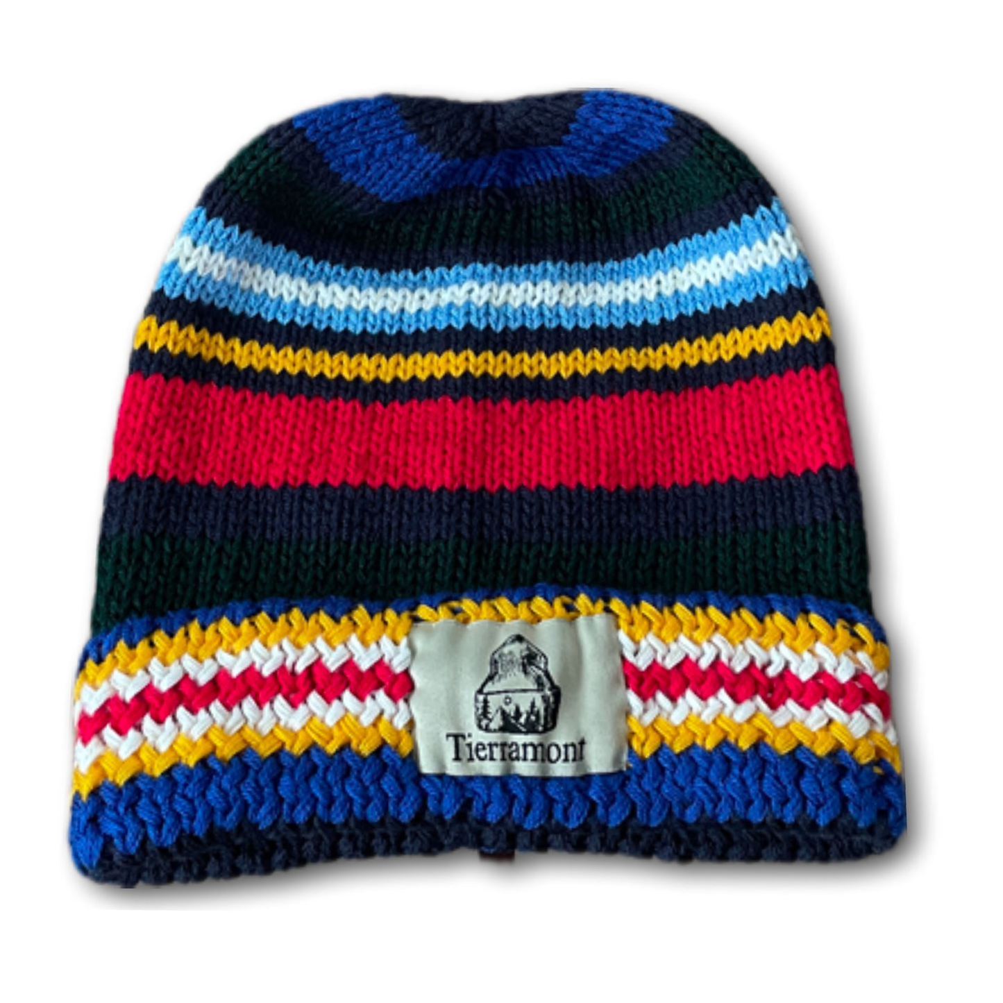 Gorro Explorador