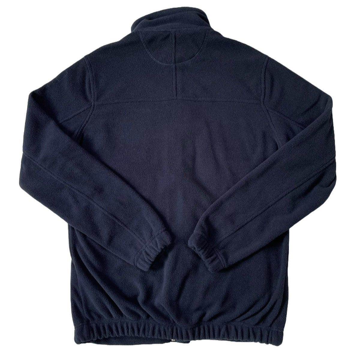 Buzo Térmico Azul Noche Hombre