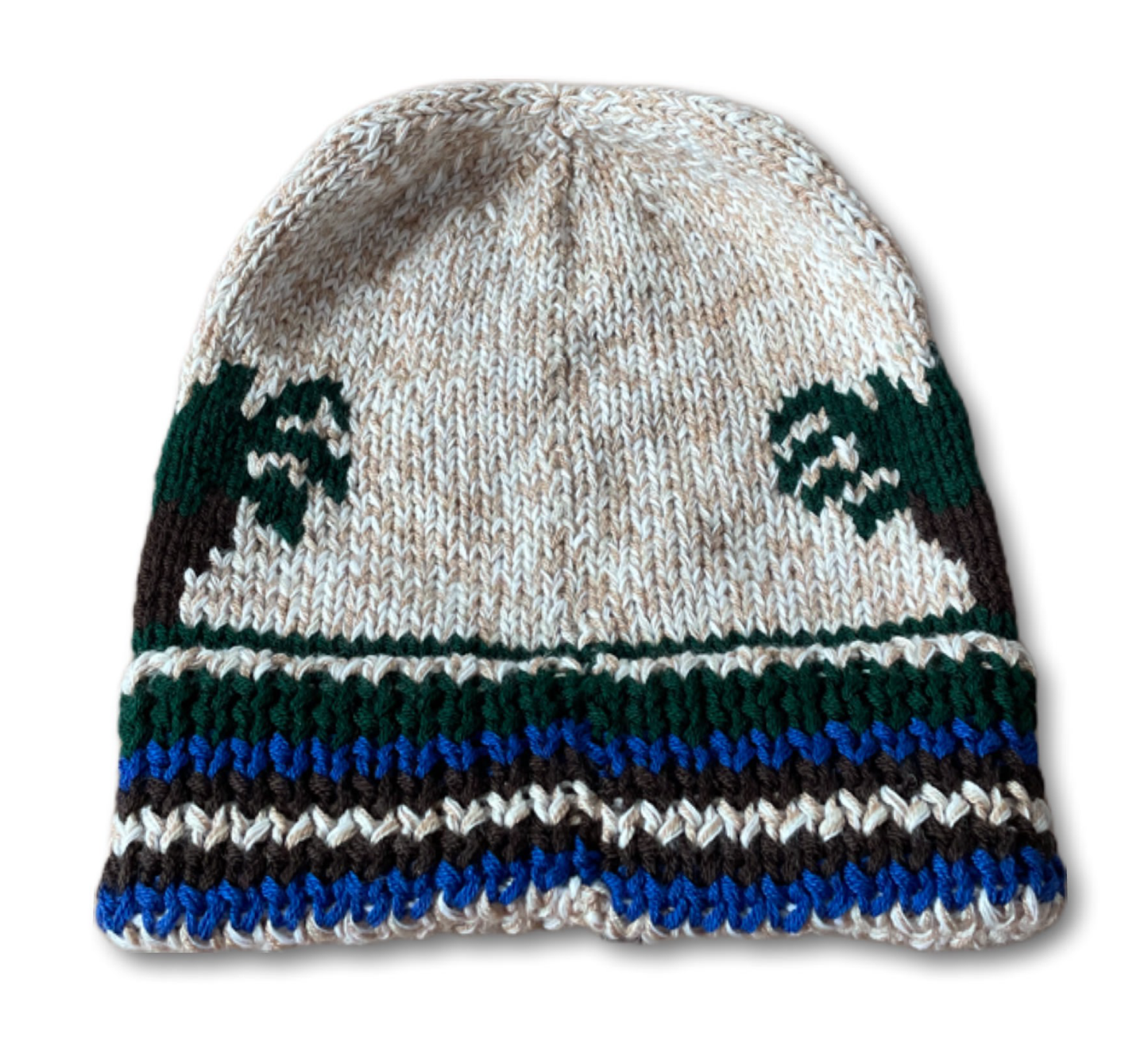 Gorro Frailejón