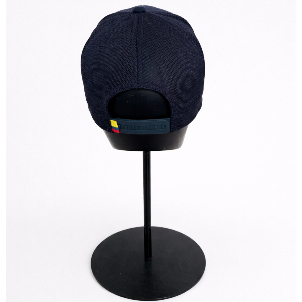 Gorra Trucker  Azul
