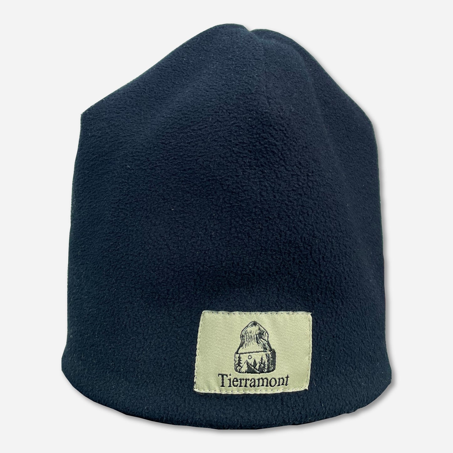 Gorro Térmico Azul Oscuro