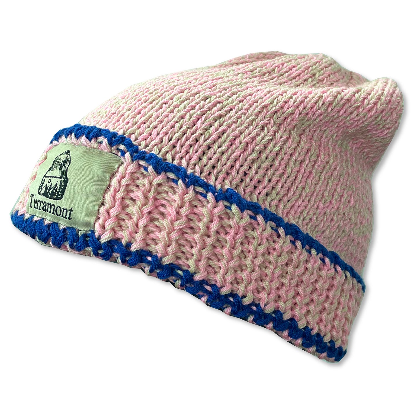 Gorro Básico Rosado