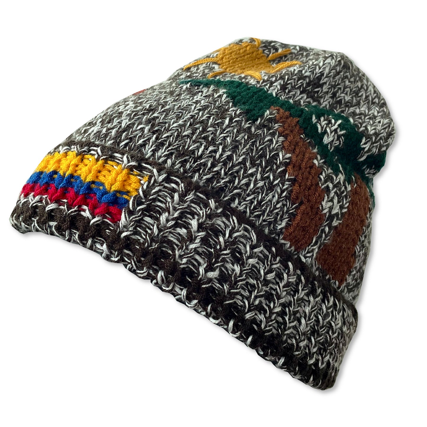 Gorro Colombia