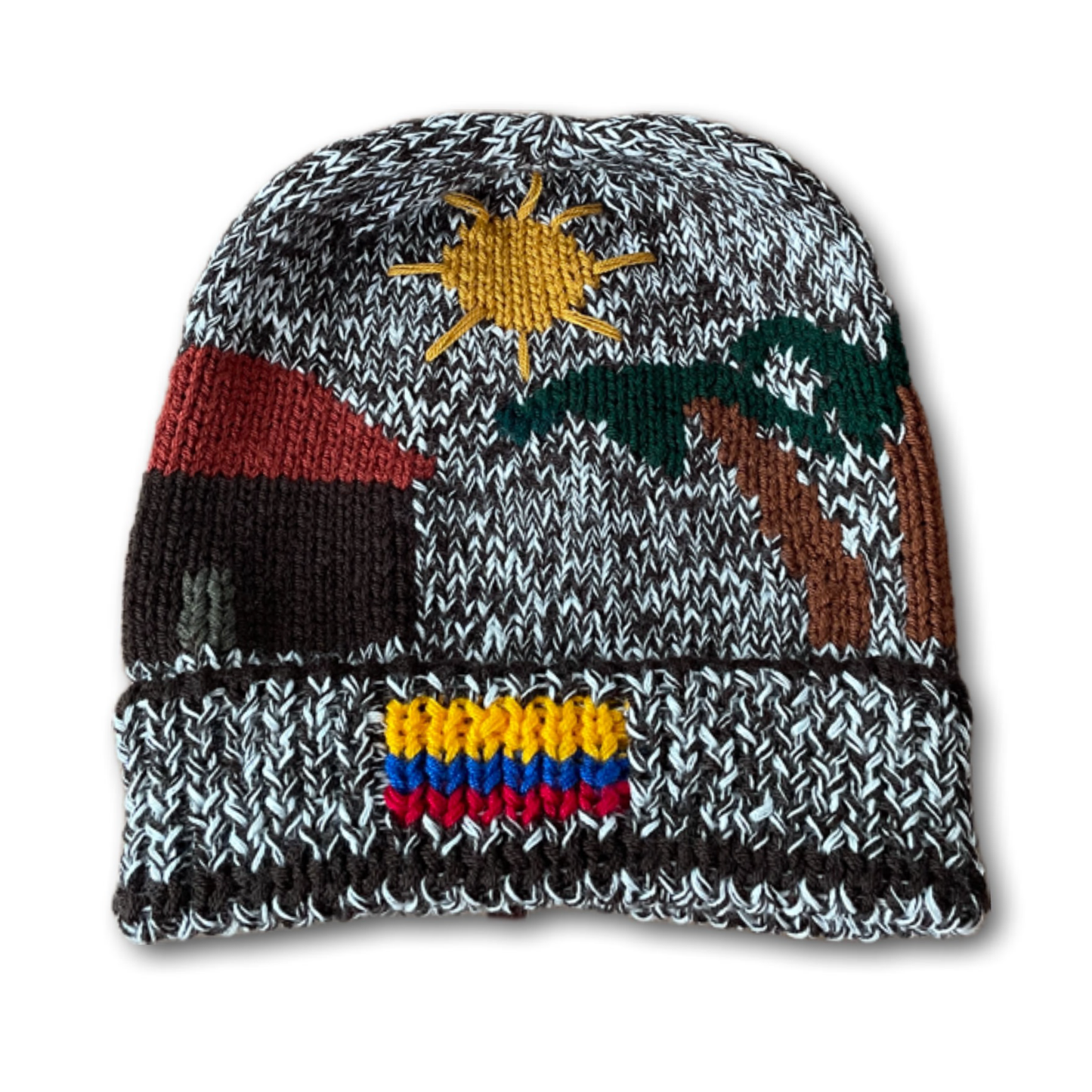 Gorro Colombia