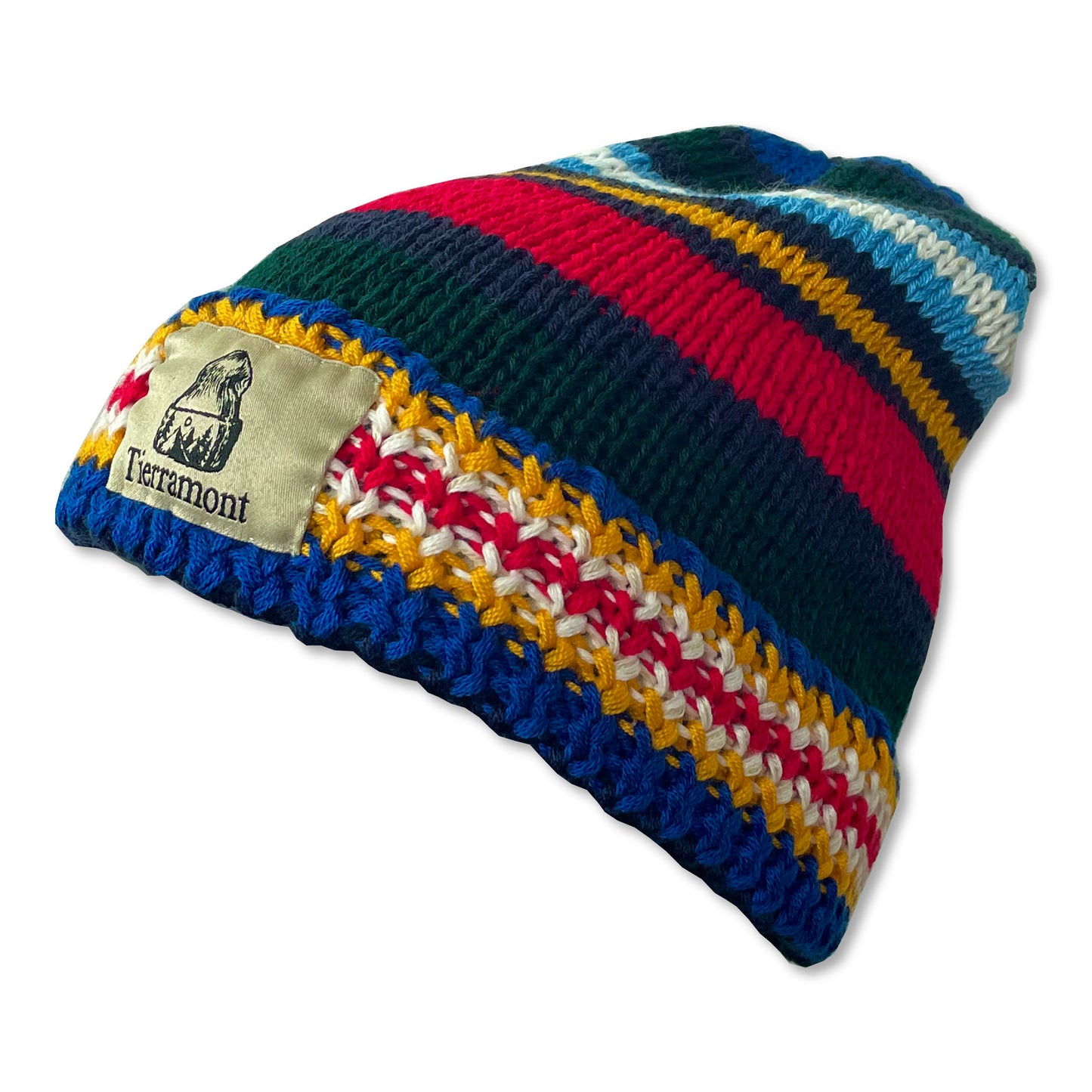 Gorro Explorador