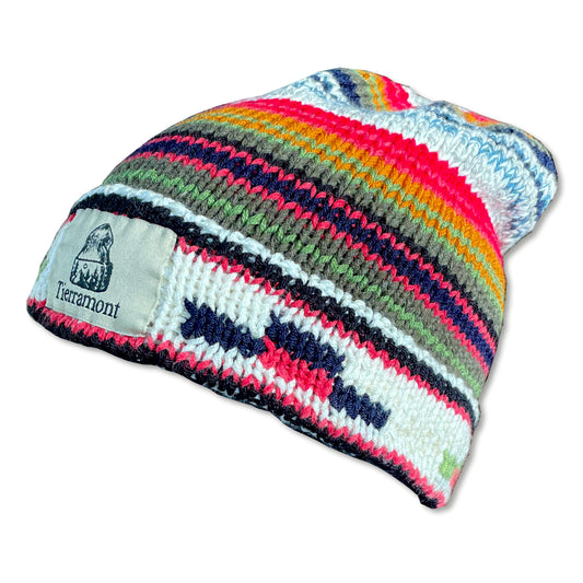 Gorro Tatacoa