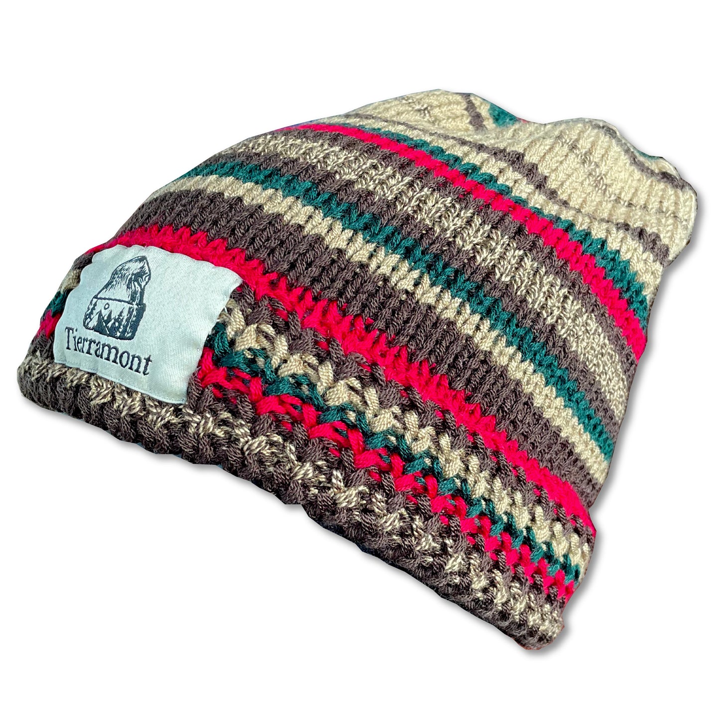 Gorro Tierra