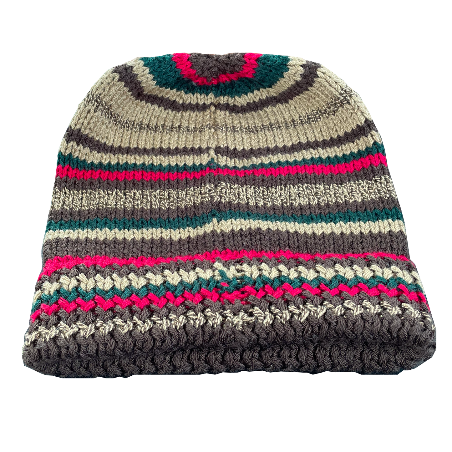 Gorro Tierra